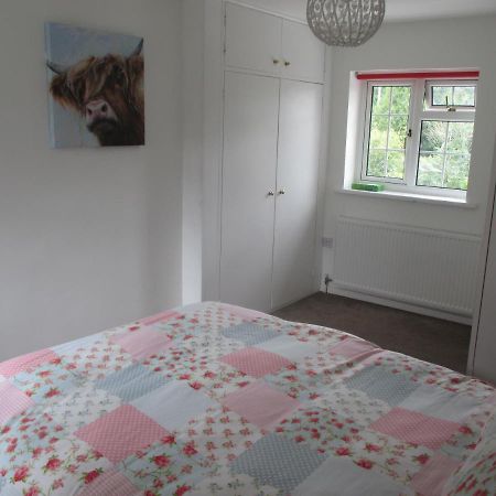 Hops Main House, Brockenhurst, New Forest Villa ภายนอก รูปภาพ