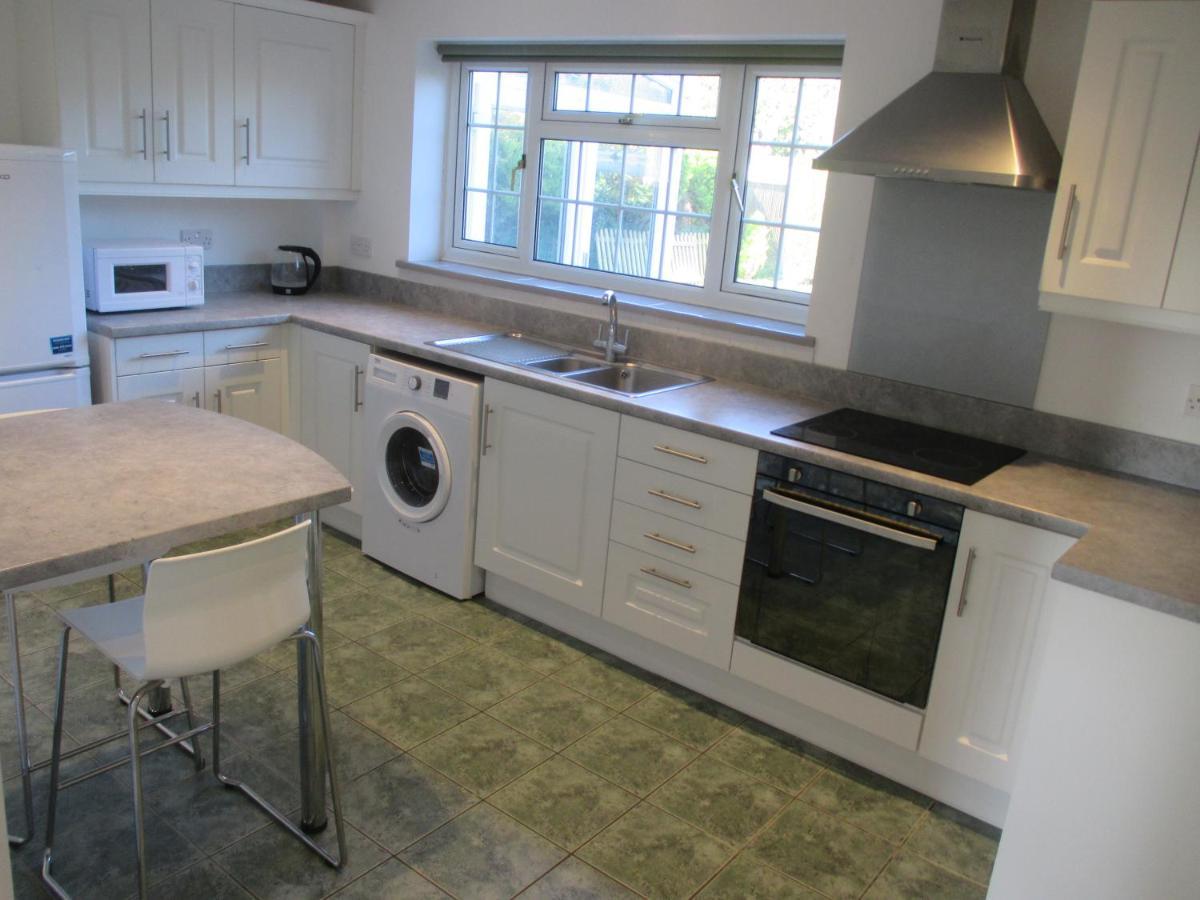 Hops Main House, Brockenhurst, New Forest Villa ภายนอก รูปภาพ