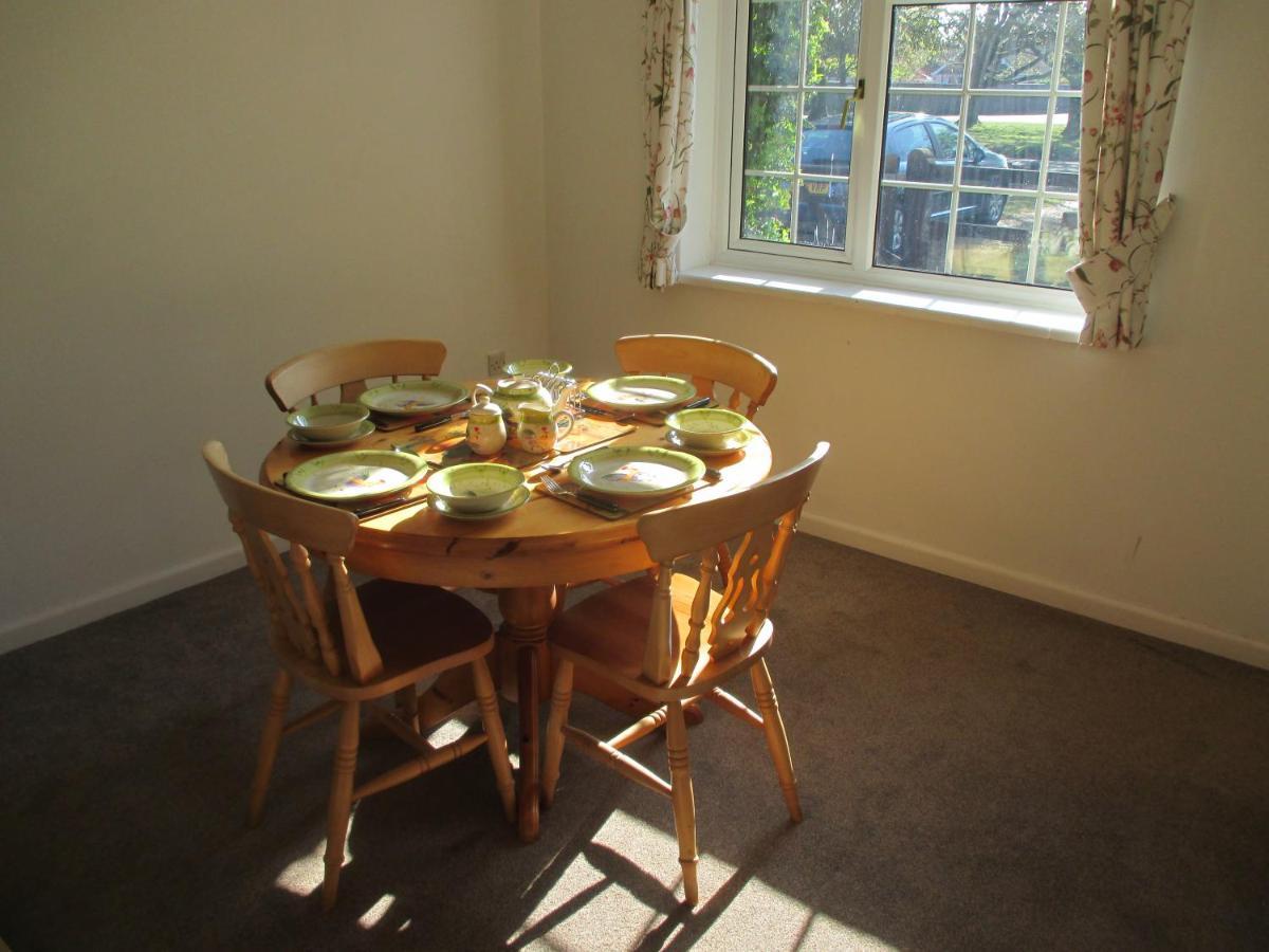 Hops Main House, Brockenhurst, New Forest Villa ภายนอก รูปภาพ