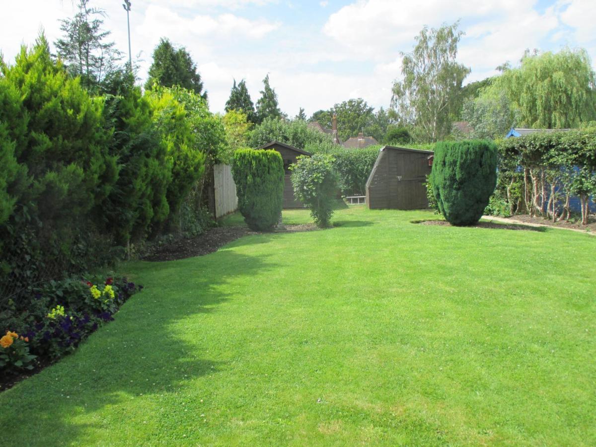 Hops Main House, Brockenhurst, New Forest Villa ภายนอก รูปภาพ