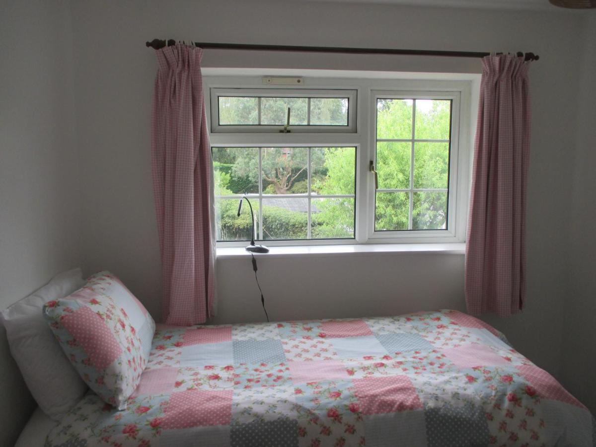 Hops Main House, Brockenhurst, New Forest Villa ภายนอก รูปภาพ
