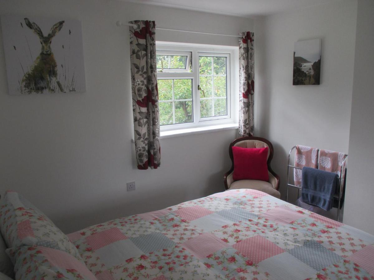 Hops Main House, Brockenhurst, New Forest Villa ภายนอก รูปภาพ