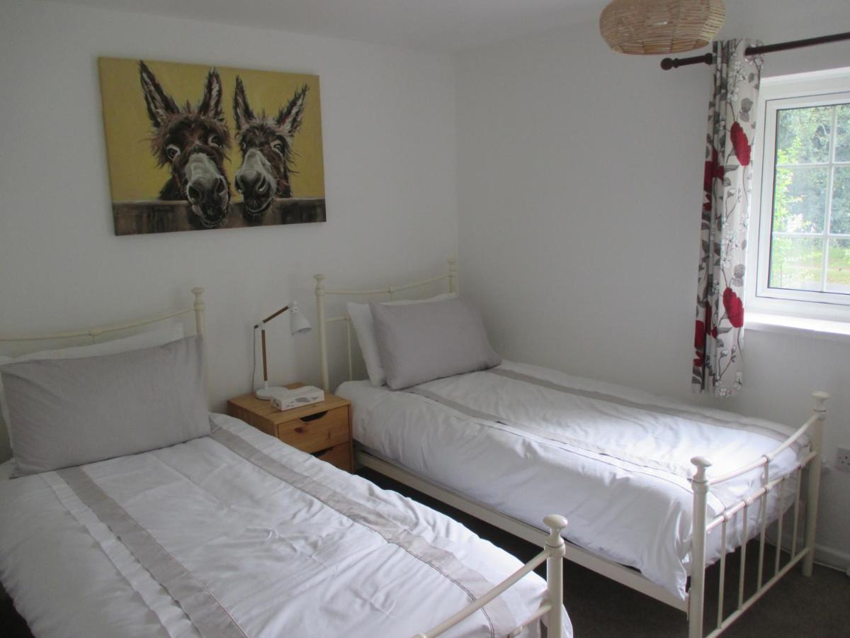 Hops Main House, Brockenhurst, New Forest Villa ภายนอก รูปภาพ