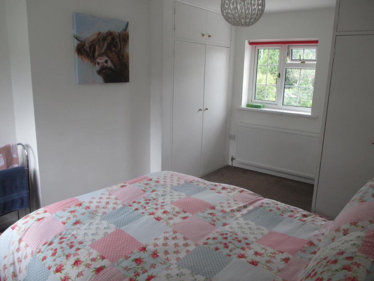 Hops Main House, Brockenhurst, New Forest Villa ภายนอก รูปภาพ