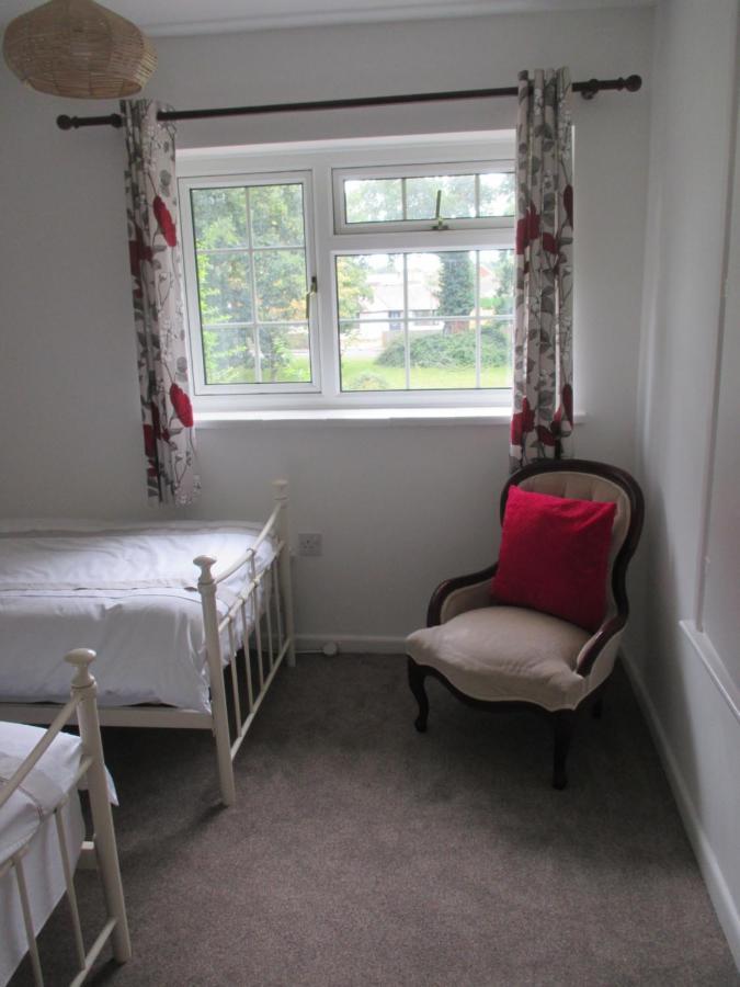 Hops Main House, Brockenhurst, New Forest Villa ภายนอก รูปภาพ
