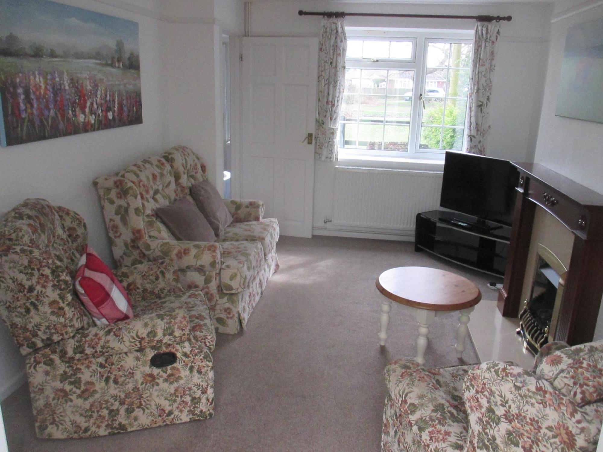 Hops Main House, Brockenhurst, New Forest Villa ภายนอก รูปภาพ